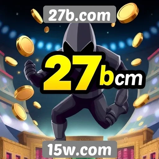 Desafios e recompensas disponíveis no 27b.com