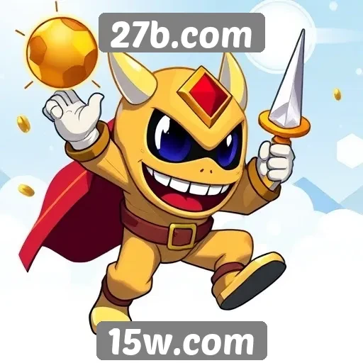 23 jogos gratuitos que você pode jogar em 27b.com