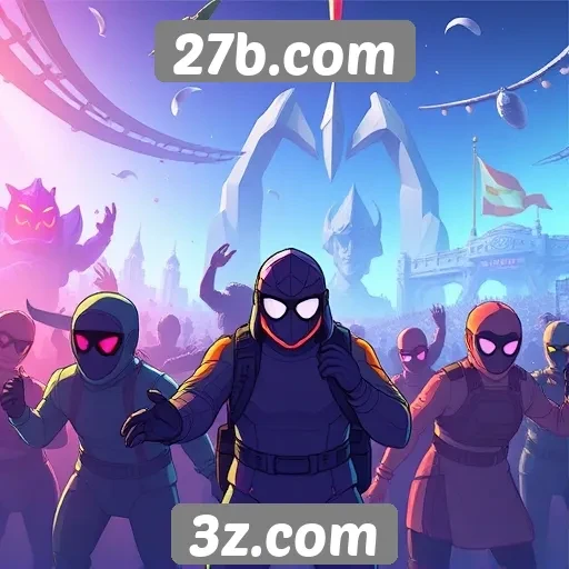 Análise da popularidade dos jogos em 27b.com