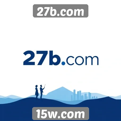 História do 27b.com e suas evoluções