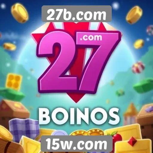 Principais jogos disponíveis no 27b.com
