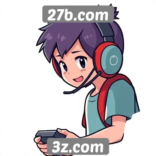 Mudanças na comunidade de jogadores no 27b.com