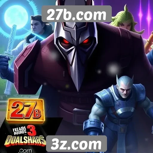 Comparativo entre jogos populares disponíveis em 27b.com