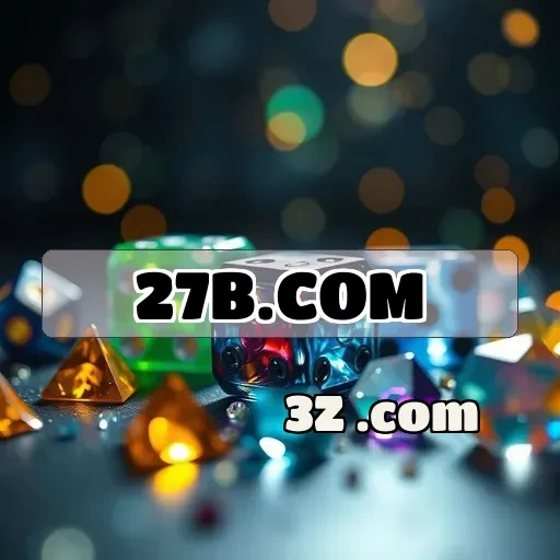 27b.com: Atraia Sorte com Caça-Níqueis Imperdíveis e Lucre Muito