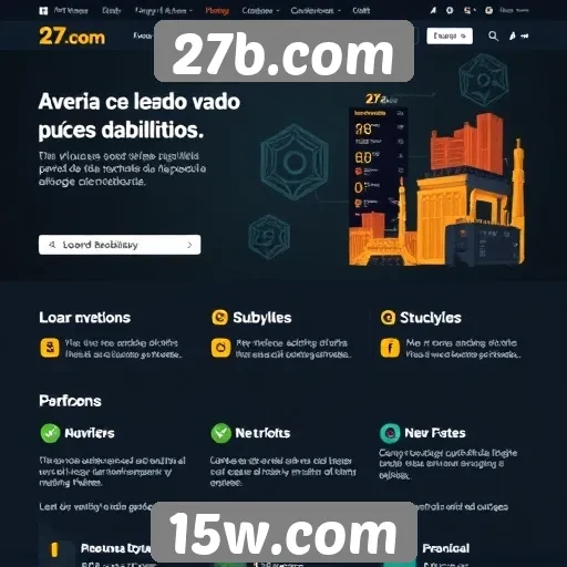 Review das funcionalidades de usabilidade do site