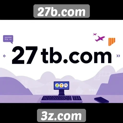 Experiência do usuário em 27b.com